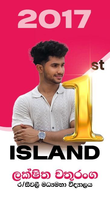 Rank Image